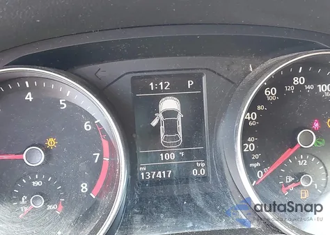 2016 Volkswagen Passat 1.8T Se from USA, damaged, VIN 1VWBT7A33GC023165